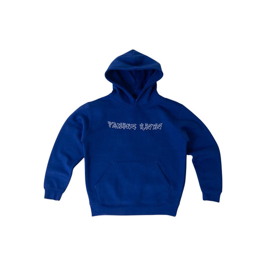 TRS ESSENTIAL HOODIE
