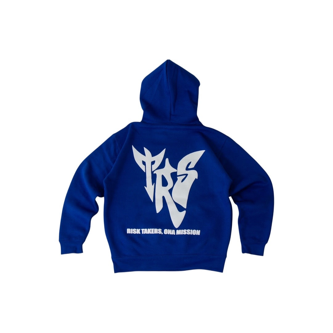 TRS ESSENTIAL HOODIE