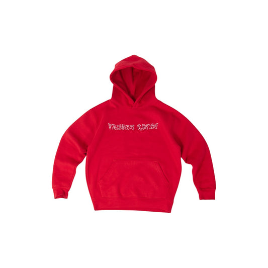 TRS ESSENTIAL HOODIE
